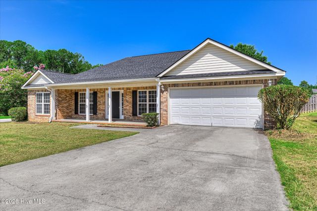 6244 Freedom Circle, Grovetown, GA 30813