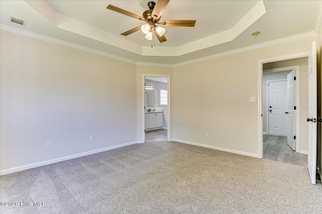 6244 Freedom Circle, Grovetown, GA 30813
