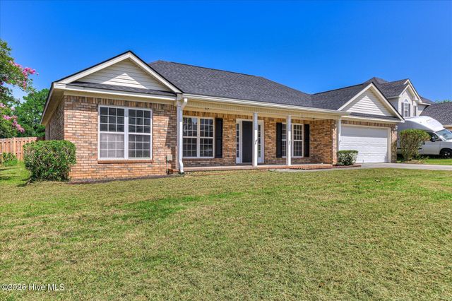 6244 Freedom Circle, Grovetown, GA 30813