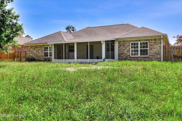 6244 Freedom Circle, Grovetown, GA 30813