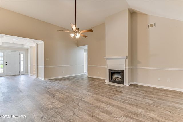 6244 Freedom Circle, Grovetown, GA 30813