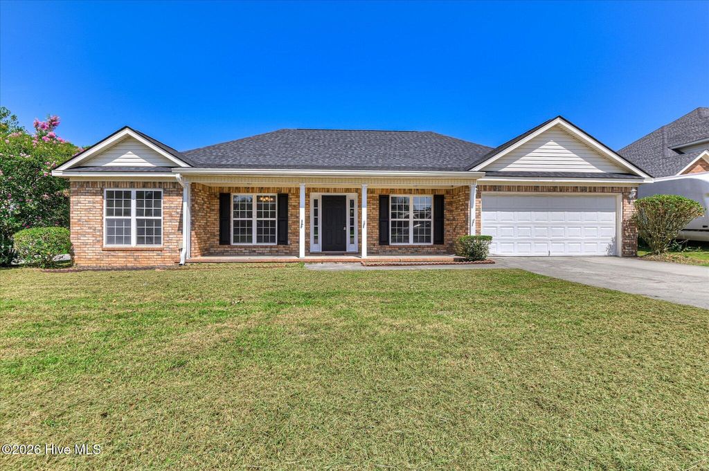 6244 Freedom Circle, Grovetown, GA 30813