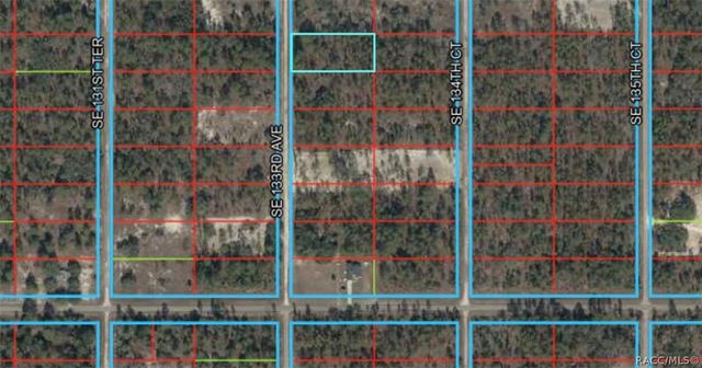 0 SE 133rd Ave Rainbow Lakes Est Avenue, Dunnellon, FL 34431