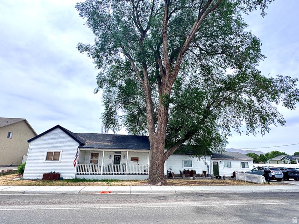 2145 W 700 S, Lehi, UT 84043