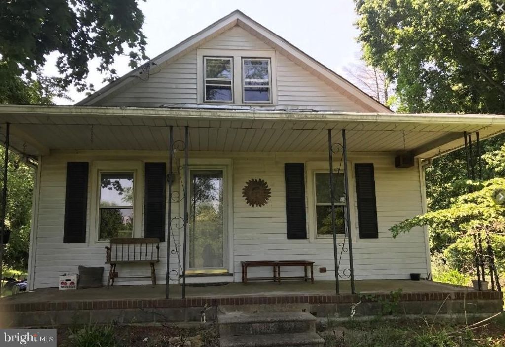 1267 GLASSBORO RD, Williamstown, NJ 08094