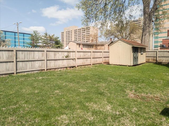 317 S Mill Street, Lexington, KY 40508