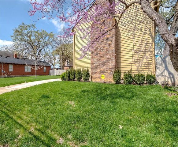 317 S Mill Street, Lexington, KY 40508