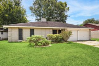 4731 Brookston Street, Houston, TX 77045