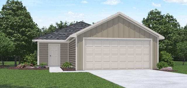 18635 Hawthorn Stem Drive, Hockley, TX 77447