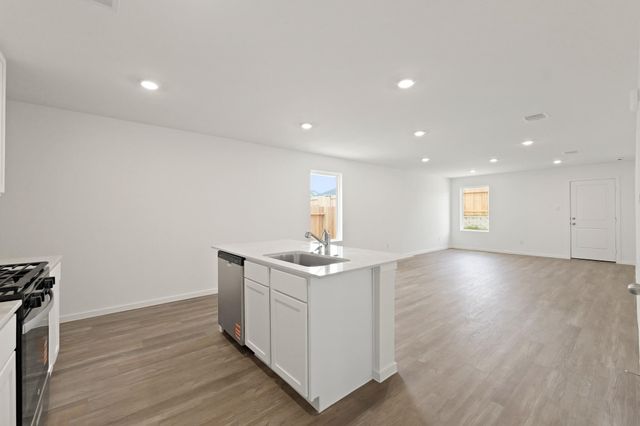 18635 Hawthorn Stem Drive, Hockley, TX 77447