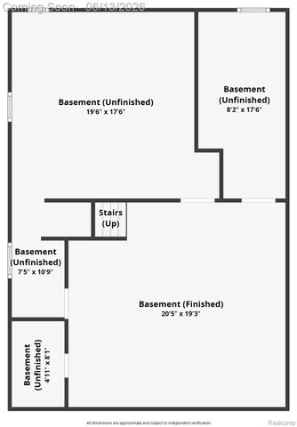 23012 Allor Street, St. Clair Shores, MI 48082