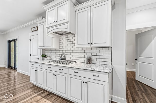 1244 N Buck Creek Road, Greenfield, IN 46140