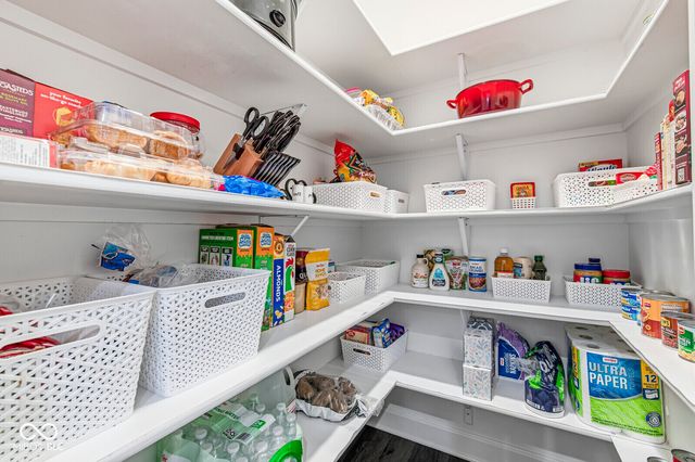 1244 N Buck Creek Road, Greenfield, IN 46140