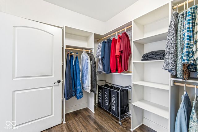 1244 N Buck Creek Road, Greenfield, IN 46140