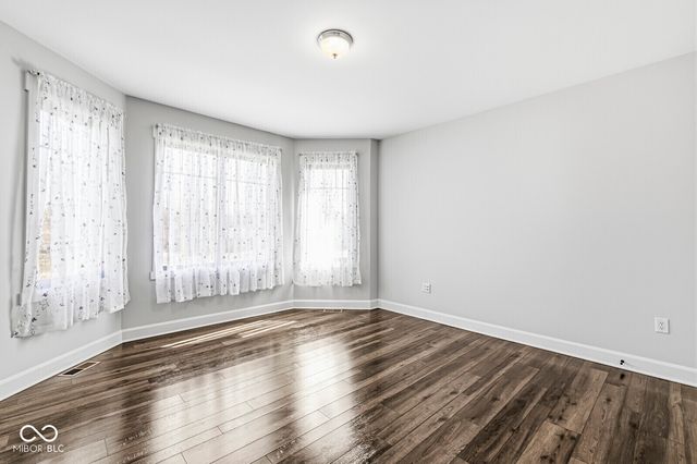 1244 N Buck Creek Road, Greenfield, IN 46140