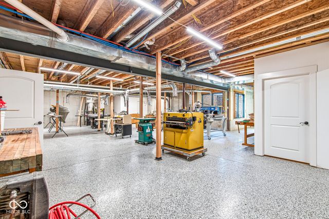 1244 N Buck Creek Road, Greenfield, IN 46140