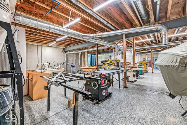 1244 N Buck Creek Road, Greenfield, IN 46140