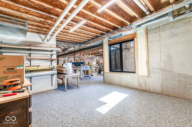 1244 N Buck Creek Road, Greenfield, IN 46140