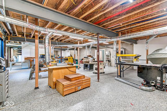 1244 N Buck Creek Road, Greenfield, IN 46140