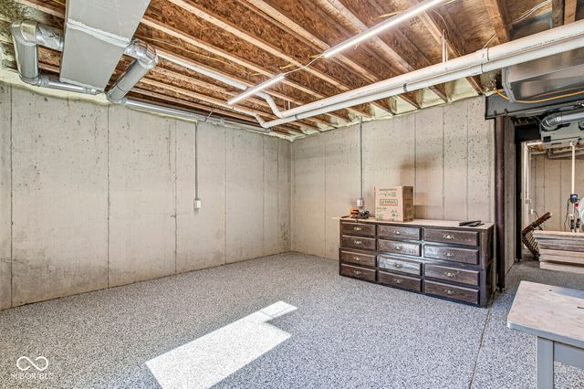 1244 N Buck Creek Road, Greenfield, IN 46140