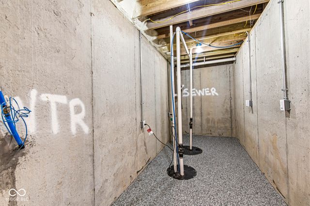 1244 N Buck Creek Road, Greenfield, IN 46140