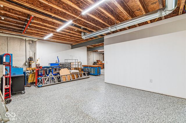 1244 N Buck Creek Road, Greenfield, IN 46140