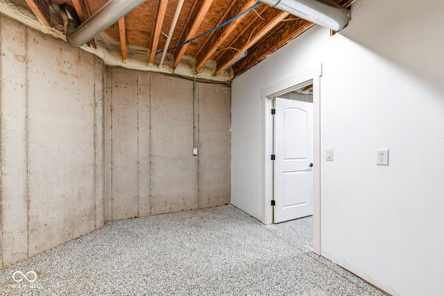 1244 N Buck Creek Road, Greenfield, IN 46140