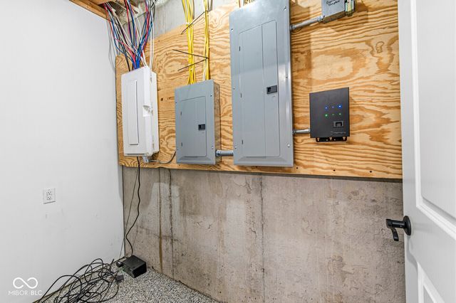 1244 N Buck Creek Road, Greenfield, IN 46140