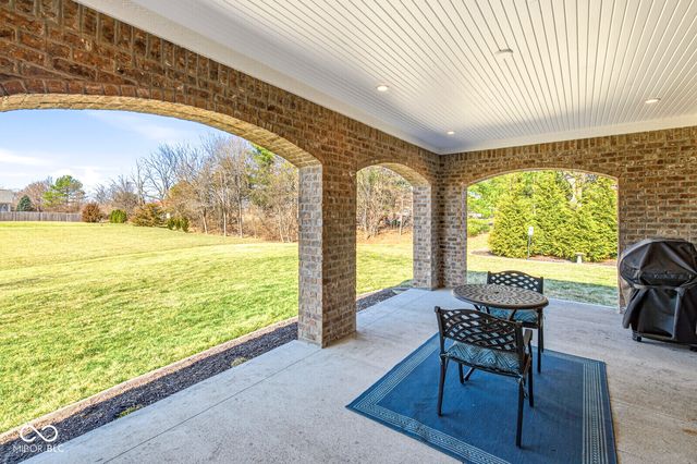 1244 N Buck Creek Road, Greenfield, IN 46140