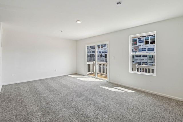 17337 Ulster Drive, Tinley Park, IL 60477