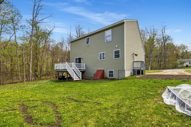 109 Langford Road, Raymond, NH 03077