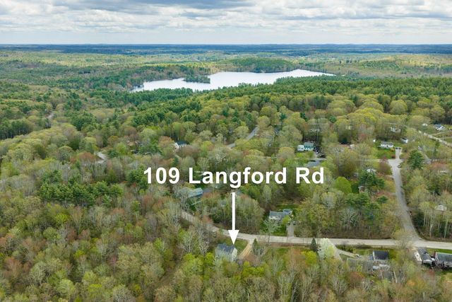 109 Langford Road, Raymond, NH 03077