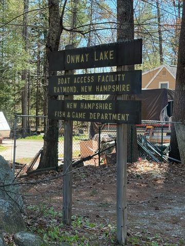 109 Langford Road, Raymond, NH 03077