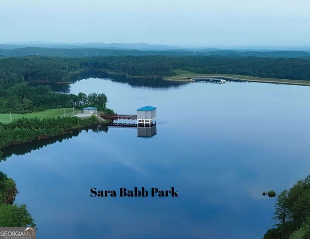 140 Crepe Myrtle Way, Dallas, GA 30132