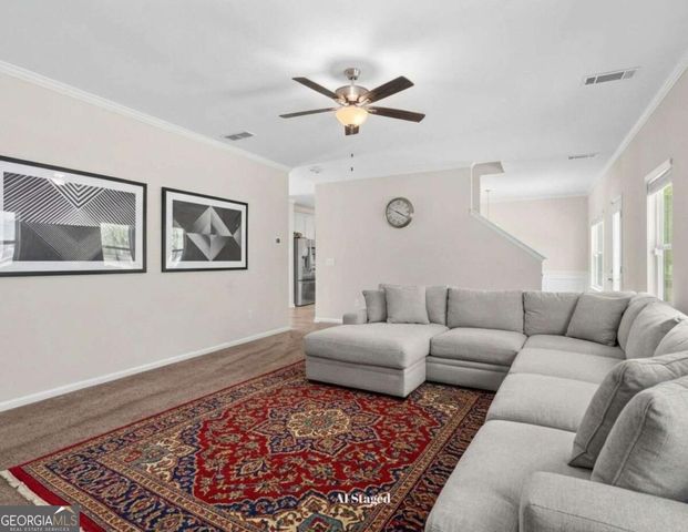 140 Crepe Myrtle Way, Dallas, GA 30132