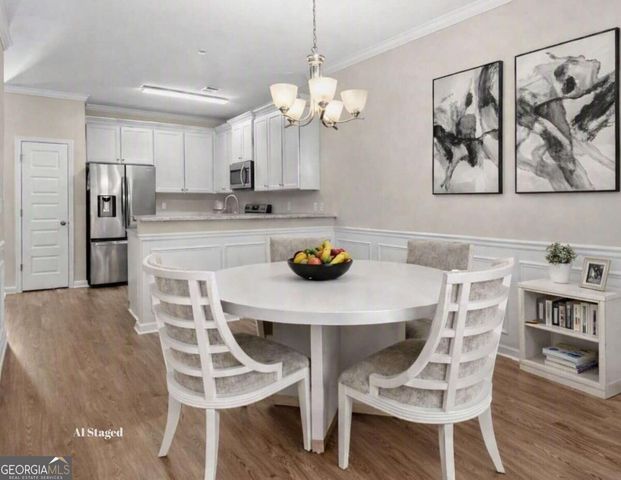 140 Crepe Myrtle Way, Dallas, GA 30132