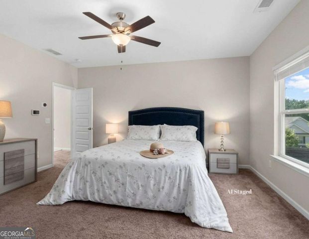 140 Crepe Myrtle Way, Dallas, GA 30132