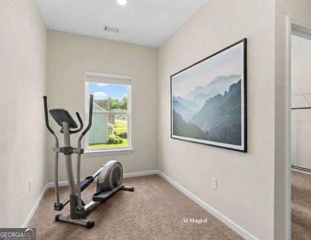140 Crepe Myrtle Way, Dallas, GA 30132