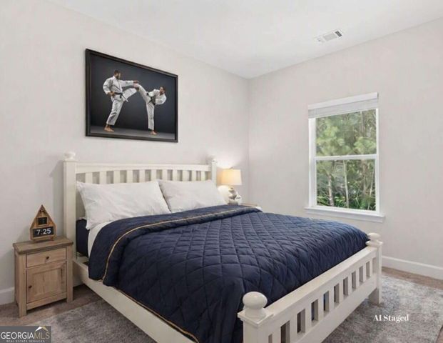 140 Crepe Myrtle Way, Dallas, GA 30132