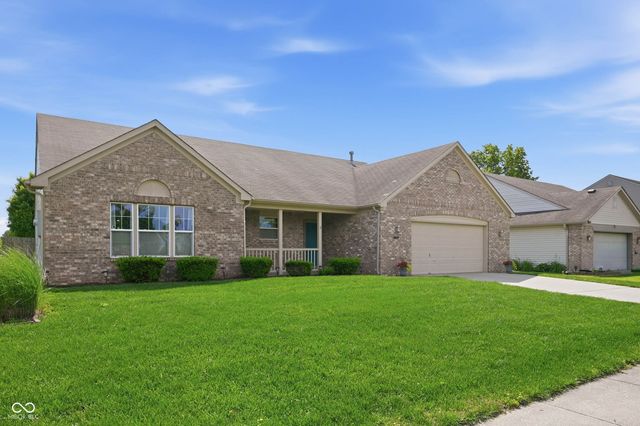 2255 Tobello Boulevard, Indianapolis, IN 46234