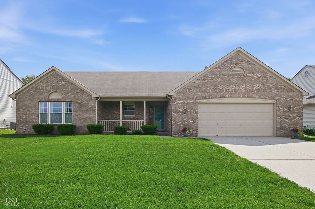2255 Tobello Boulevard, Indianapolis, IN 46234