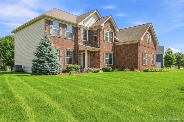 3615 Tournament Drive, Elgin, IL 60124