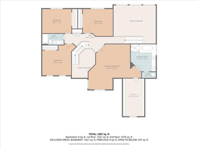 3615 Tournament Drive, Elgin, IL 60124