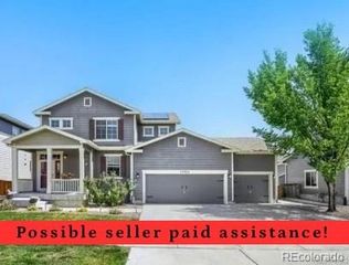 12362 Jasper Street, Brighton, CO 80603