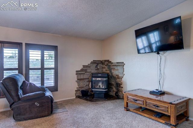 24120 Palomino Circle, Calhan, CO 80808