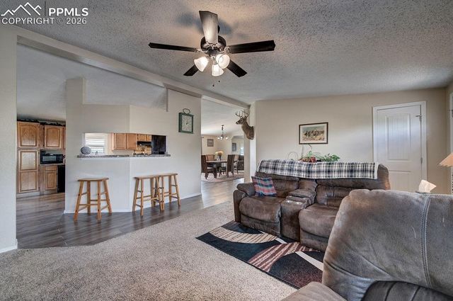 24120 Palomino Circle, Calhan, CO 80808