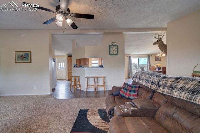 24120 Palomino Circle, Calhan, CO 80808