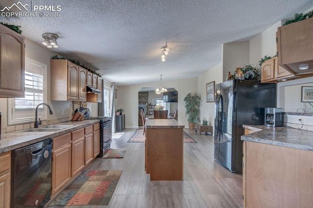 24120 Palomino Circle, Calhan, CO 80808