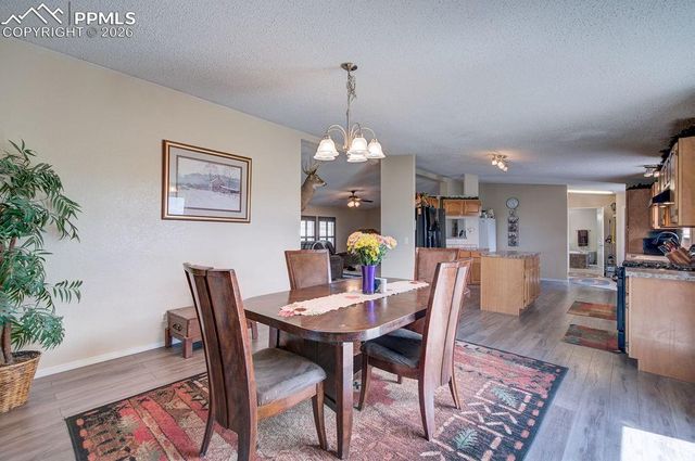 24120 Palomino Circle, Calhan, CO 80808