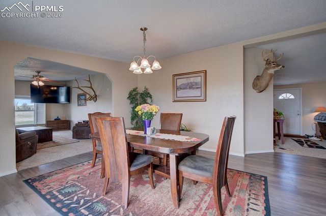 24120 Palomino Circle, Calhan, CO 80808